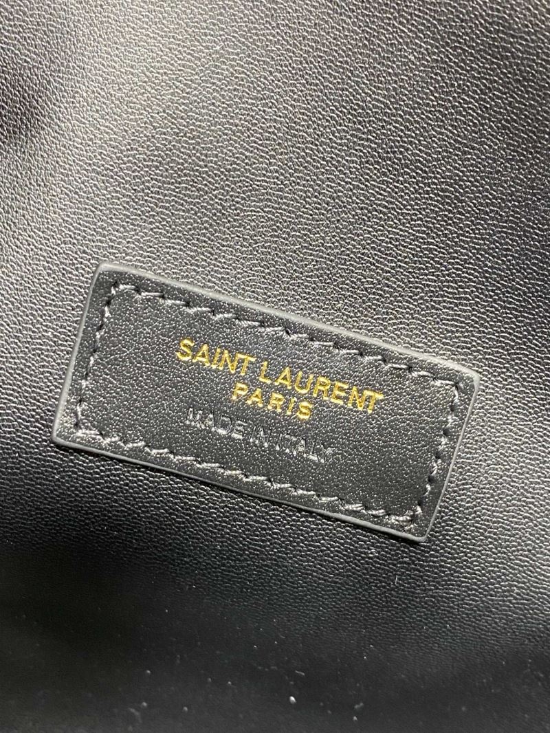 YSL Top Handle Bags